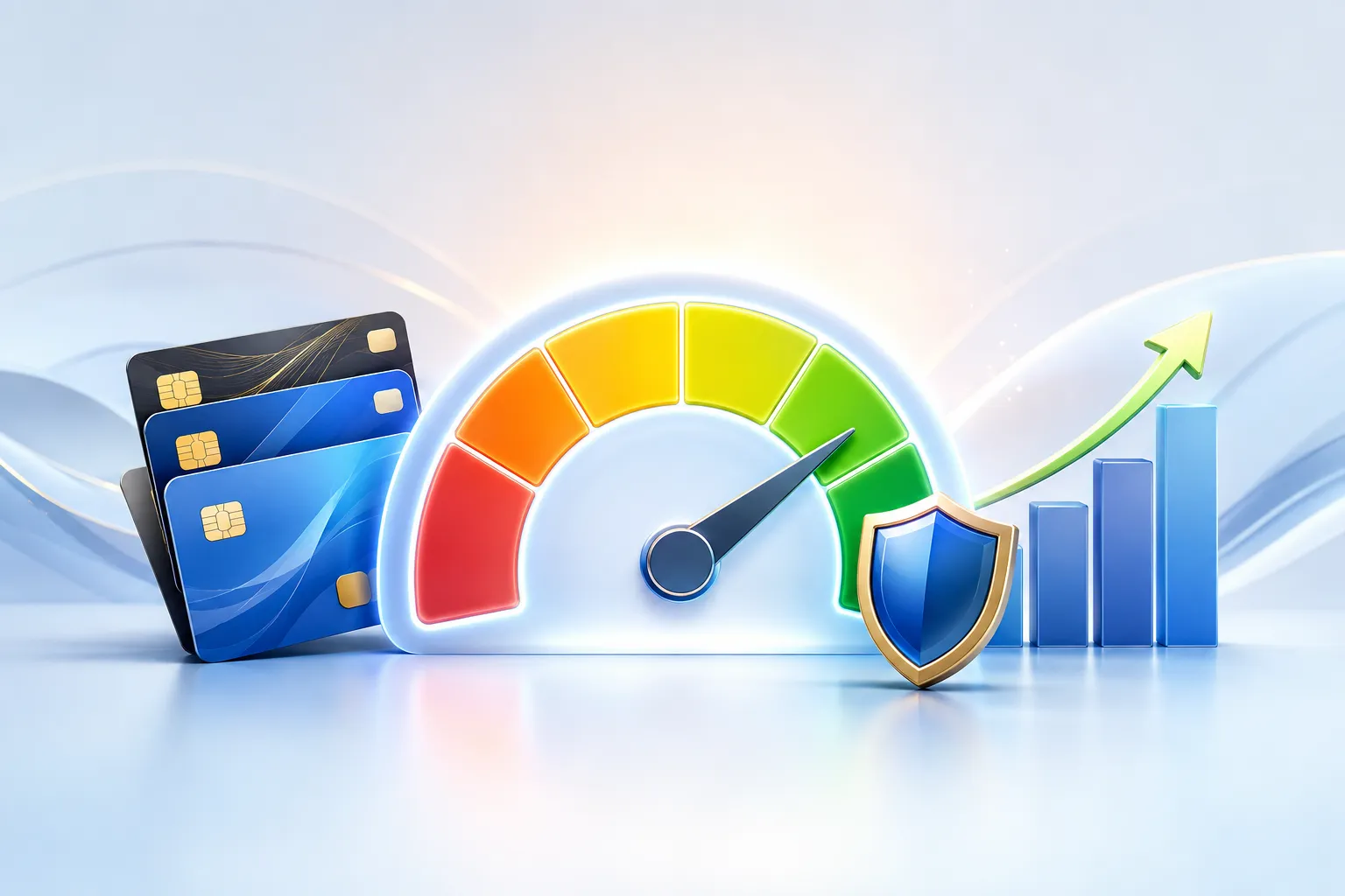 CreditoguiaUSA — Tu guía para dominar el crédito en Estados Unidos.